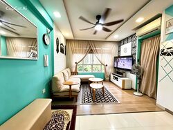 Blk 675A Fern Grove @ Yishun (Yishun), HDB 3 Rooms #574452971